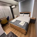 Apartment Ayd Harbiye Taksim Istanbul