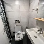 Ayd Harbiye Taksim Apartment Istanbul