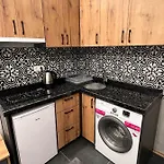 Apartment Ayd Harbiye Taksim