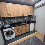 Apartment Ayd Harbiye Taksim *