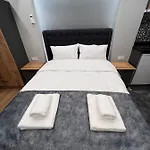 Ayd Harbiye Taksim Apartment