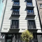 Apartment Ayd Harbiye Taksim Istanbul
