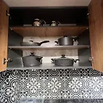Ayd Harbiye Taksim Apartment Istanbul