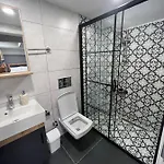 Ayd Harbiye Taksim Apartment