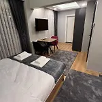 Apartment Ayd Harbiye Taksim Istanbul