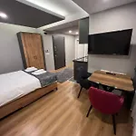 Ayd Harbiye Taksim Apartment Istanbul
