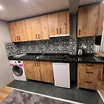 Ayd Harbiye Taksim Apartment