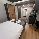 Ayd Harbiye Taksim Apartment Istanbul