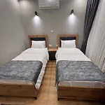 Ayd Harbiye Taksim Apartment