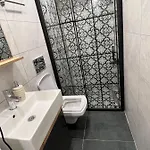 Ayd Harbiye Taksim Apartment *