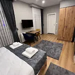 Ayd Harbiye Taksim Apartment