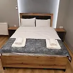 Apartment Ayd Harbiye Taksim Istanbul