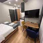Ayd Harbiye Taksim Apartment Istanbul
