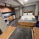 Ayd Harbiye Taksim Apartment