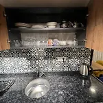 Ayd Harbiye Taksim Apartment *