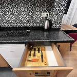 Apartment Ayd Harbiye Taksim *