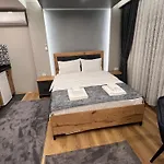 Ayd Harbiye Taksim Apartment