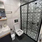 Ayd Harbiye Taksim Apartment *