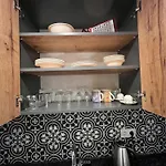 Apartment Ayd Harbiye Taksim