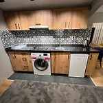 Ayd Harbiye Taksim Apartment *