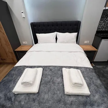 Ayd Harbiye Taksim Apartamento